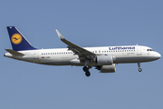 Lufthansa Airbus A320-271N (D-AINB) at  Frankfurt am Main, Germany