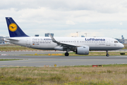 Lufthansa Airbus A320-271N (D-AINB) at  Frankfurt am Main, Germany