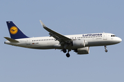 Lufthansa Airbus A320-271N (D-AINB) at  Frankfurt am Main, Germany