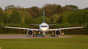 Lufthansa Airbus A320-271N (D-AINB) at  Hamburg - Fuhlsbuettel (Helmut Schmidt), Germany