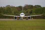 Lufthansa Airbus A320-271N (D-AINB) at  Hamburg - Fuhlsbuettel (Helmut Schmidt), Germany