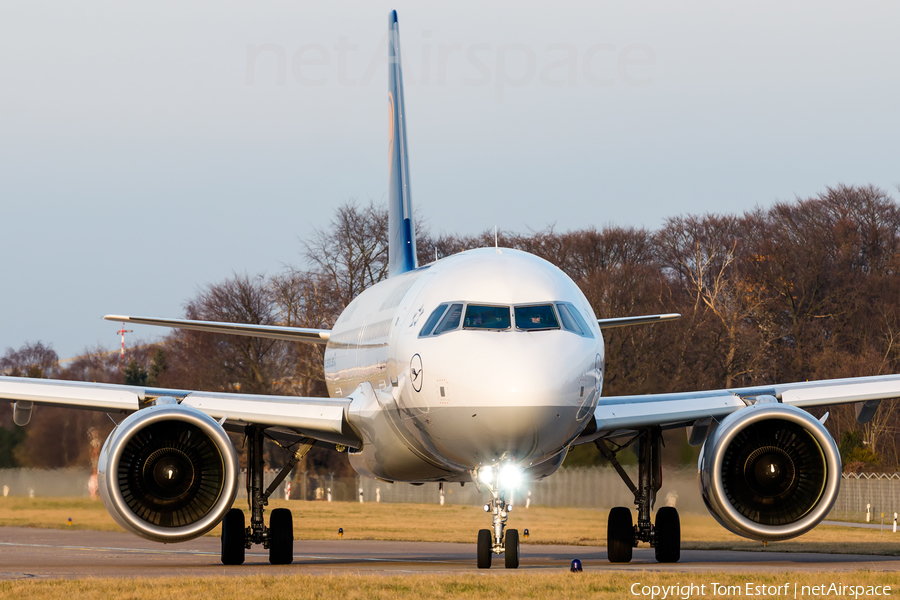 Lufthansa Airbus A320-271N (D-AINB) | Photo 149847