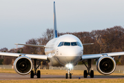 Lufthansa Airbus A320-271N (D-AINB) at  Hamburg - Fuhlsbuettel (Helmut Schmidt), Germany