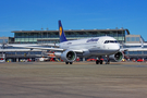 Lufthansa Airbus A320-271N (D-AINB) at  Hamburg - Fuhlsbuettel (Helmut Schmidt), Germany