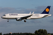 Lufthansa Airbus A320-271N (D-AINB) at  Hamburg - Fuhlsbuettel (Helmut Schmidt), Germany