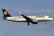 Lufthansa Airbus A320-271N (D-AINB) at  Hamburg - Fuhlsbuettel (Helmut Schmidt), Germany