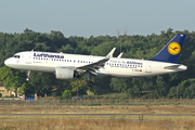 Lufthansa Airbus A320-271N (D-AINB) at  Tenerife Sur - Reina Sofia, Spain