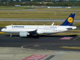 Lufthansa Airbus A320-271N (D-AINC) at  Dusseldorf - International, Germany