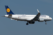 Lufthansa Airbus A320-271N (D-AINC) at  Frankfurt am Main, Germany
