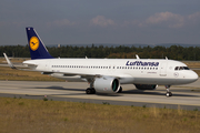 Lufthansa Airbus A320-271N (D-AINC) at  Frankfurt am Main, Germany