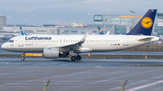 Lufthansa Airbus A320-271N (D-AINC) at  Frankfurt am Main, Germany