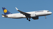 Lufthansa Airbus A320-271N (D-AINC) at  Frankfurt am Main, Germany