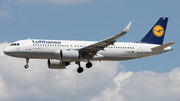 Lufthansa Airbus A320-271N (D-AINC) at  Frankfurt am Main, Germany