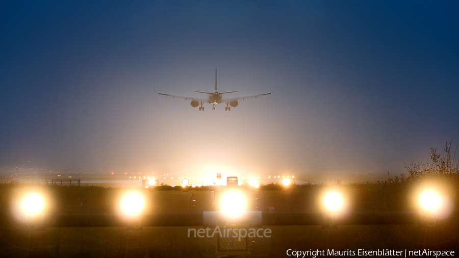 Lufthansa Airbus A320-271N (D-AINC) | Photo 128519