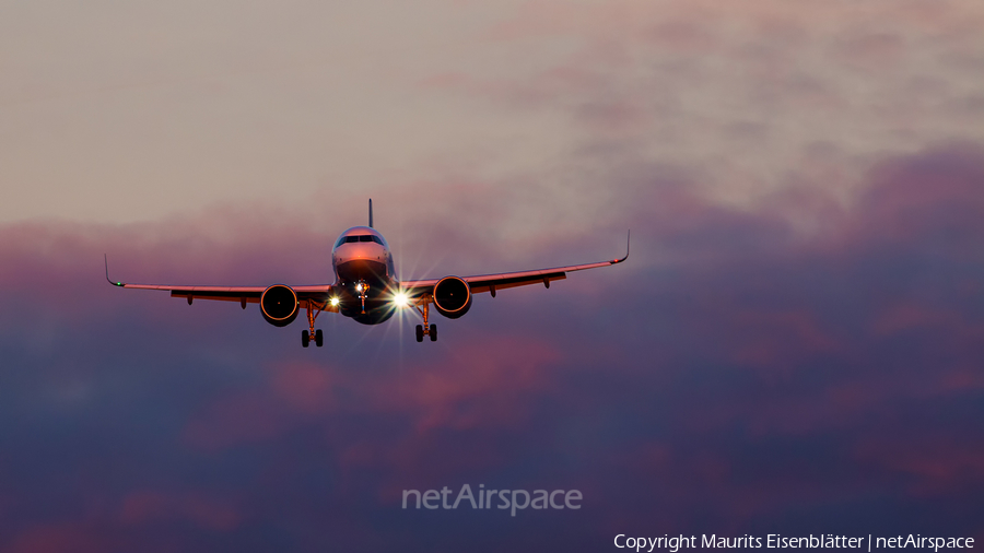 Lufthansa Airbus A320-271N (D-AINC) | Photo 133422