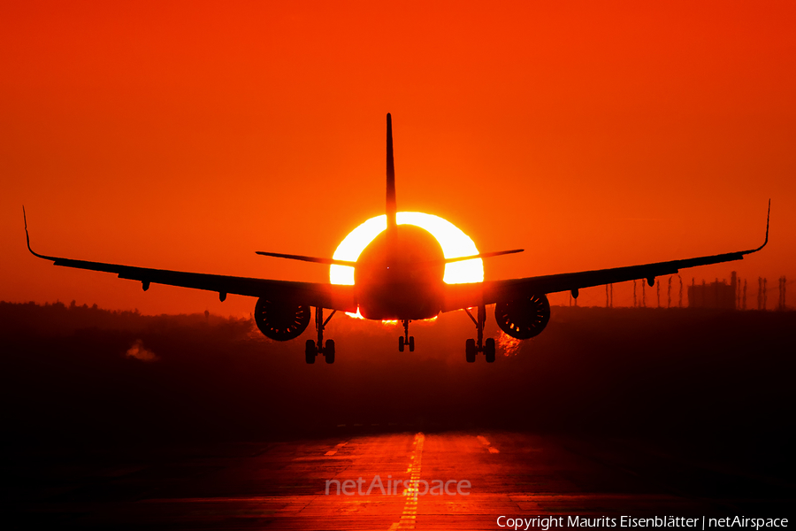 Lufthansa Airbus A320-271N (D-AINC) | Photo 133424