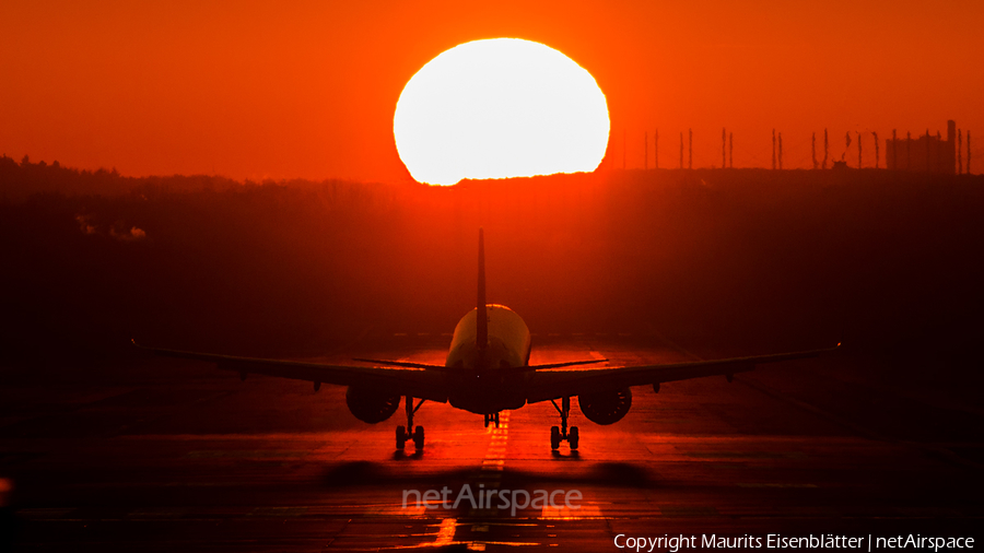 Lufthansa Airbus A320-271N (D-AINC) | Photo 133426