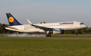 Lufthansa Airbus A320-271N (D-AINC) at  Hamburg - Fuhlsbuettel (Helmut Schmidt), Germany