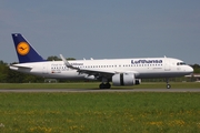 Lufthansa Airbus A320-271N (D-AINC) at  Hamburg - Fuhlsbuettel (Helmut Schmidt), Germany