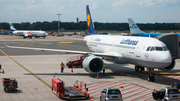 Lufthansa Airbus A320-271N (D-AINC) at  Hamburg - Fuhlsbuettel (Helmut Schmidt), Germany