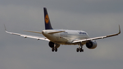 Lufthansa Airbus A320-271N (D-AINC) at  London - Heathrow, United Kingdom