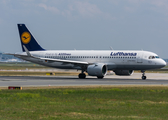 Lufthansa Airbus A320-271N (D-AIND) at  Frankfurt am Main, Germany