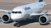 Lufthansa Airbus A320-271N (D-AIND) at  Hamburg - Fuhlsbuettel (Helmut Schmidt), Germany