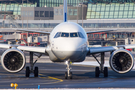 Lufthansa Airbus A320-271N (D-AIND) at  Hamburg - Fuhlsbuettel (Helmut Schmidt), Germany