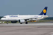 Lufthansa Airbus A320-271N (D-AIND) at  Hamburg - Fuhlsbuettel (Helmut Schmidt), Germany