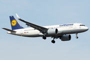 Lufthansa Airbus A320-271N (D-AINE) at  Frankfurt am Main, Germany