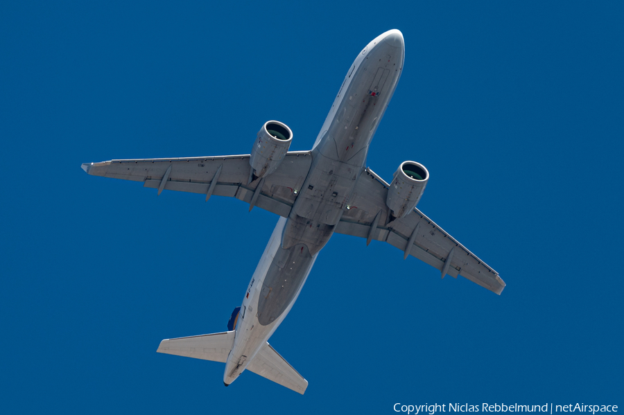 Lufthansa Airbus A320-271N (D-AINE) | Photo 405407