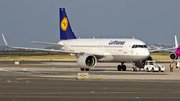 Lufthansa Airbus A320-271N (D-AINF) at  Paris - Charles de Gaulle (Roissy), France