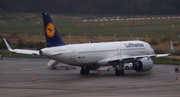 Lufthansa Airbus A320-271N (D-AINF) at  Cologne/Bonn, Germany