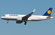 Lufthansa Airbus A320-271N (D-AINF) at  Frankfurt am Main, Germany