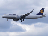 Lufthansa Airbus A320-271N (D-AINF) at  Frankfurt am Main, Germany