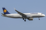 Lufthansa Airbus A320-271N (D-AINF) at  Frankfurt am Main, Germany