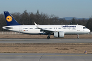 Lufthansa Airbus A320-271N (D-AINF) at  Frankfurt am Main, Germany