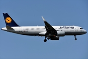 Lufthansa Airbus A320-271N (D-AINF) at  Frankfurt am Main, Germany