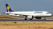 Lufthansa Airbus A320-271N (D-AINF) at  Frankfurt am Main, Germany