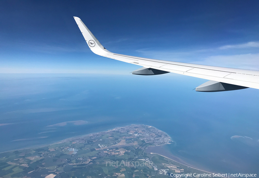 Lufthansa Airbus A320-271N (D-AINF) | Photo 250724