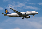 Lufthansa Airbus A320-271N (D-AINF) at  London - Heathrow, United Kingdom