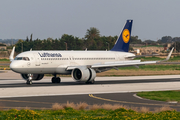 Lufthansa Airbus A320-271N (D-AINF) at  Luqa - Malta International, Malta