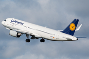 Lufthansa Airbus A320-271N (D-AINF) at  Berlin - Tegel, Germany