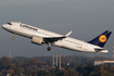 Lufthansa Airbus A320-271N (D-AING) at  Dusseldorf - International, Germany