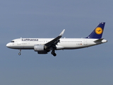 Lufthansa Airbus A320-271N (D-AING) at  Frankfurt am Main, Germany