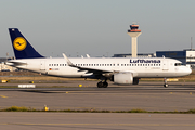 Lufthansa Airbus A320-271N (D-AING) at  Frankfurt am Main, Germany
