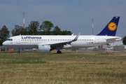 Lufthansa Airbus A320-271N (D-AING) at  Hannover - Langenhagen, Germany