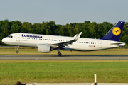 Lufthansa Airbus A320-271N (D-AING) at  Hamburg - Fuhlsbuettel (Helmut Schmidt), Germany
