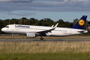 Lufthansa Airbus A320-271N (D-AING) at  Hamburg - Fuhlsbuettel (Helmut Schmidt), Germany