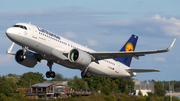 Lufthansa Airbus A320-271N (D-AING) at  Hamburg - Fuhlsbuettel (Helmut Schmidt), Germany